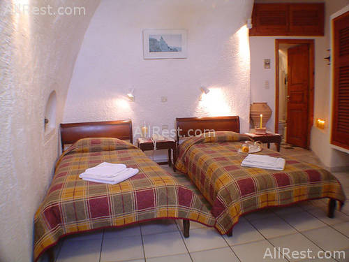 Kavalari Hotel 9
